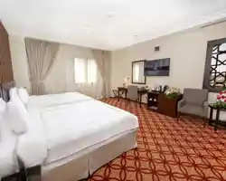 Dallah Taibah Hotel thumbnail